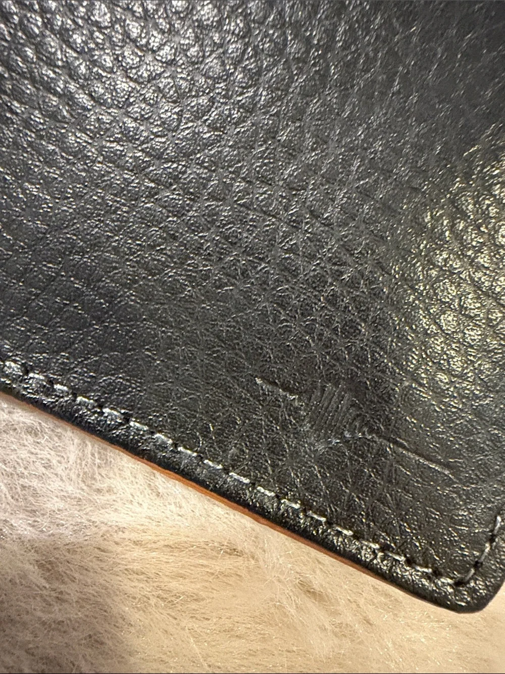 Buxton classic bifold